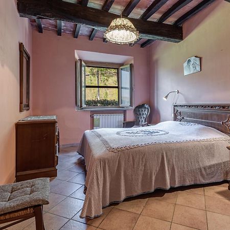 Agriturismo Il Ponte - Frantoio วิคคิโอ ภายนอก รูปภาพ